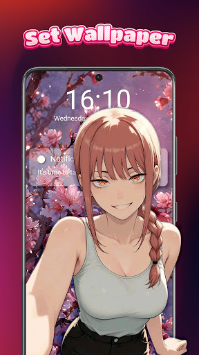 Themebox - App icons, Widgets ekran görüntüsü