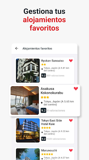 Amimir.com - Ofertas Hoteles ekran görüntüsü