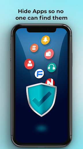 Calculator Lock & Video Vault ekran görüntüsü