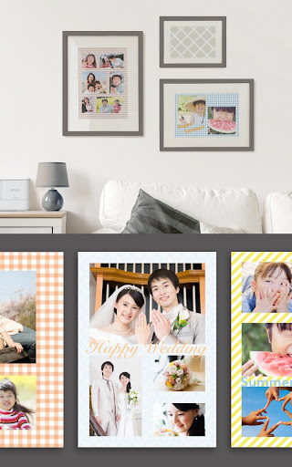 Epson Creative Print ekran görüntüsü