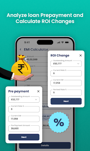 Finance Calculator Plus ekran görüntüsü