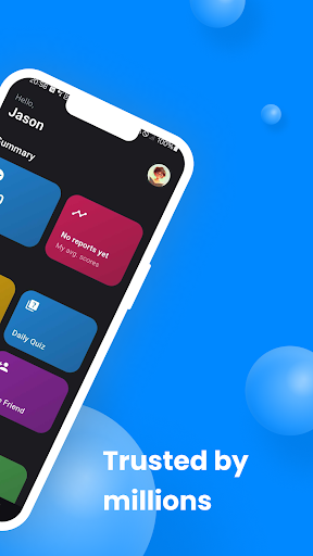 Tutor AI - math solver ekran görüntüsü