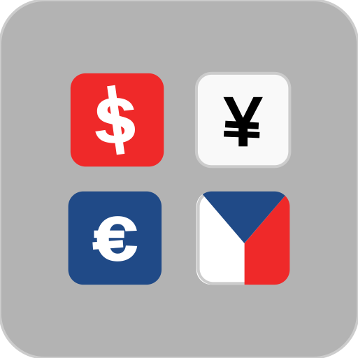 Czech Koruna Exchange Rates