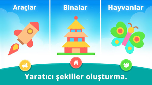 Puzzle Play ekran görüntüsü