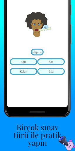 Ermenice Kelimeler Öğrenin ekran görüntüsü