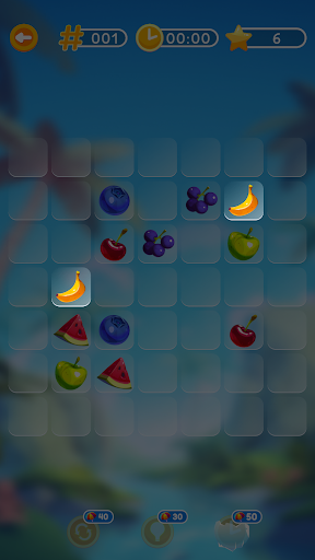 Onet Puzzle - Paradise Match ekran görüntüsü