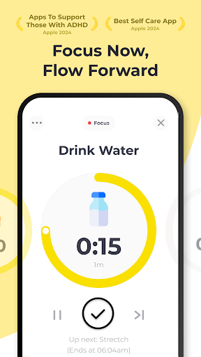 Routine Planner, Habit Tracker ekran görüntüsü