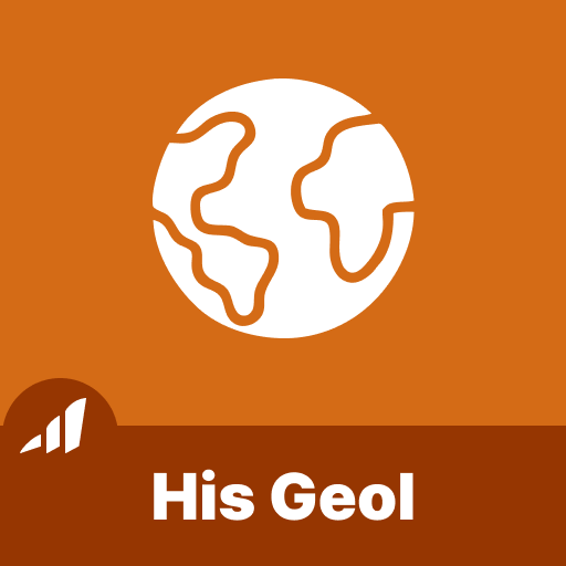 Historical Geology - MasterNow