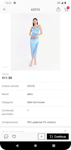 SHINY ekran görüntüsü