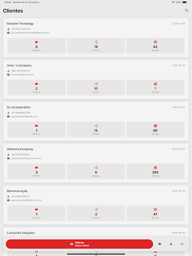 Camera Tools ekran görüntüsü