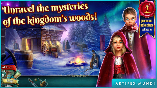 Lost Grimoires 2 ekran görüntüsü