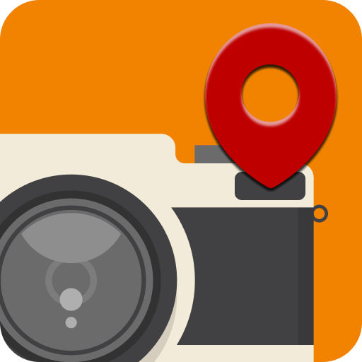 GPS Photo: GeoTag Gallery