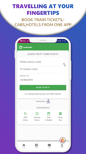 soShell - Fast App browser ekran görüntüsü