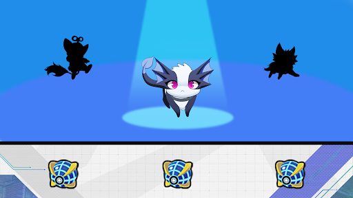 Girls Evo: Idle RPG ekran görüntüsü