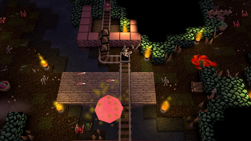 9th Dawn Remake RPG ekran görüntüsü