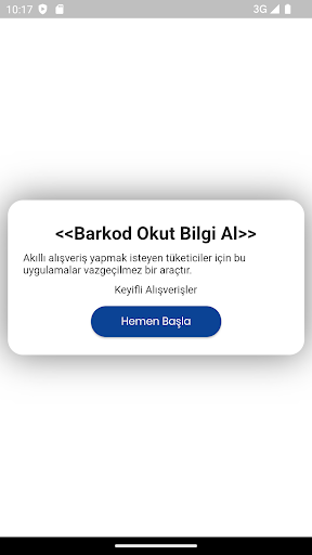Mobil Mağazacılık ekran görüntüsü