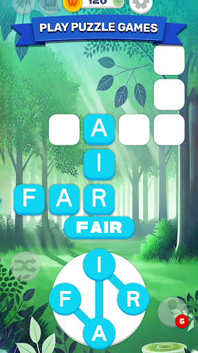 WordMaster: Brain Teaser Game ekran görüntüsü