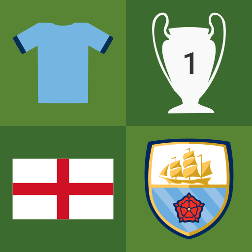 4 Pics - 1 Football Club