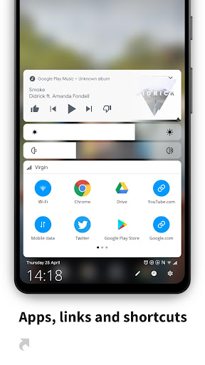 MIUI-ify - Özel Bildirimler ekran görüntüsü