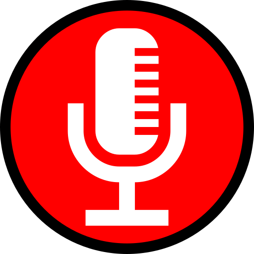 Voice Recorder MP3 Dictaphone