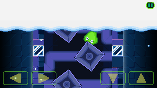 Slime Labs 3 ekran görüntüsü