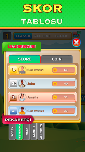 Domino Online Arena - Dominoes ekran görüntüsü