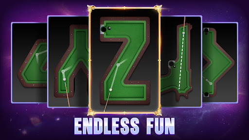 Fantasy 8 Ball: Pool Billiards ekran görüntüsü
