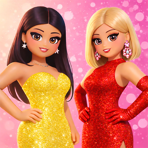 Dresses Blox: Star Fashion
