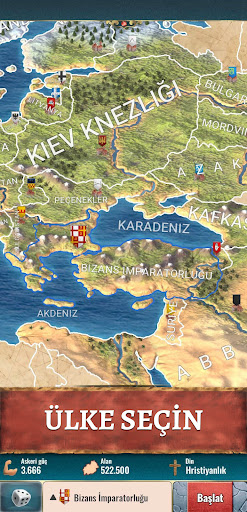 KR 2 - Kral Simülatörü PRO ekran görüntüsü