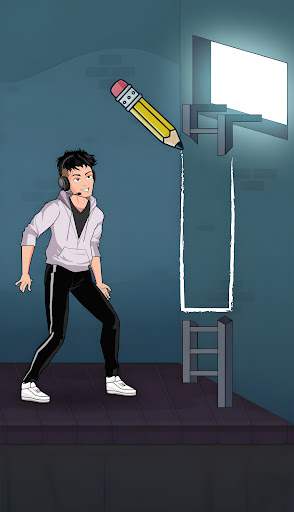 Detective IQ 3: Kayıp Gelecek ekran görüntüsü