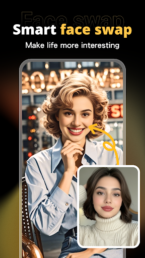 X PhotoKit ekran görüntüsü