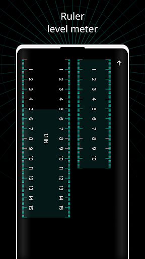 Clinometer-Bubble Level ekran görüntüsü