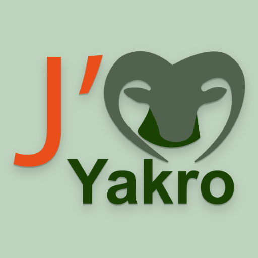 J'aime Yakro