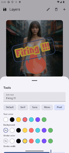Vid2Gif - Convert vids to GIF ekran görüntüsü
