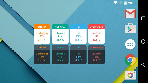 Ampere ekran görüntüsü