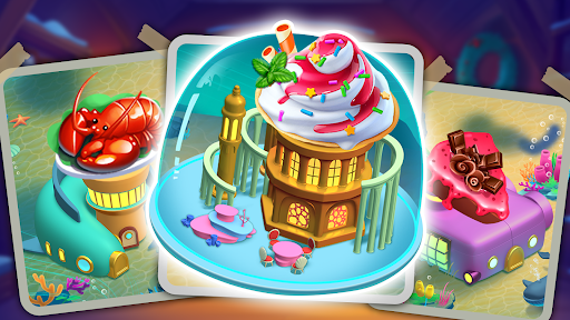 Star Chef - Aşçılık Oyunları ekran görüntüsü