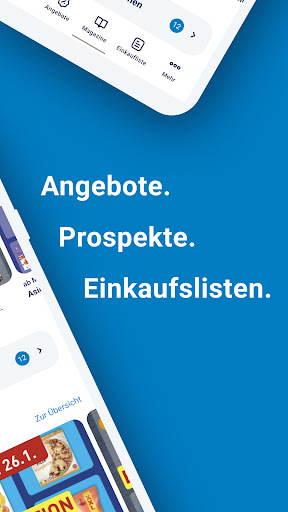 ALDI Nord ekran görüntüsü