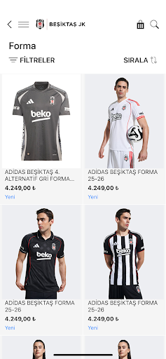 Kartal Yuvası ekran görüntüsü