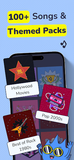 Bandiz - Daily Music Game ekran görüntüsü