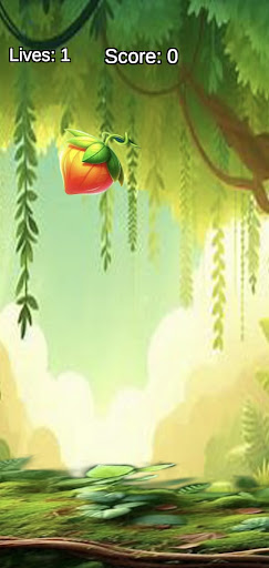 Vine Drop Swing ekran görüntüsü
