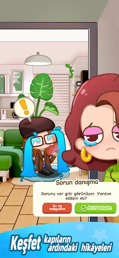 Rent Please!-Landlord Sim ekran görüntüsü