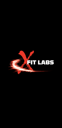 X Fit Labs ekran görüntüsü