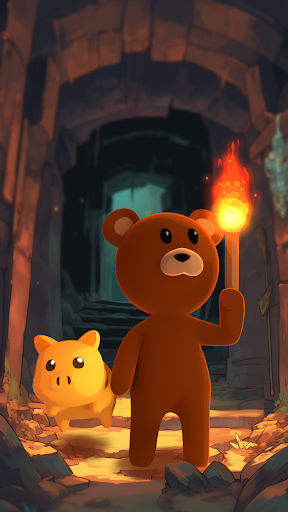 Treasure King ekran görüntüsü
