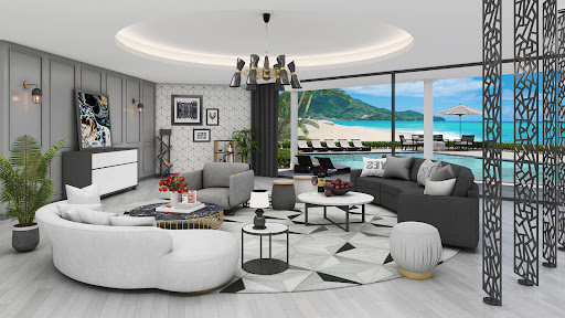 Home Design : Waikiki Life ekran görüntüsü