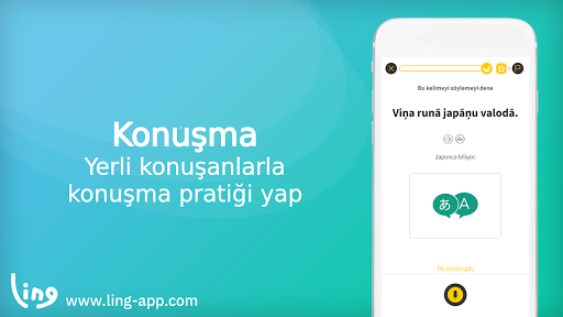 Master Ling ile Letonca Öğren ekran görüntüsü
