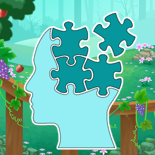 Brain Buster - Memory Match