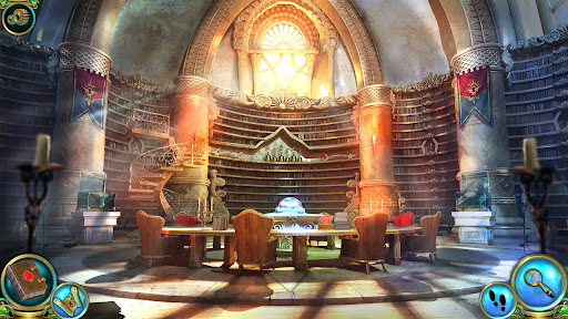 Myths of Orion: Adventure Game ekran görüntüsü