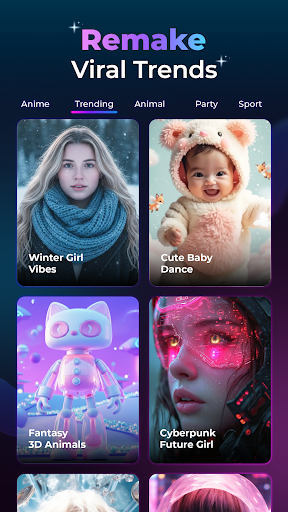 Sola AI: Video & Photo Creator ekran görüntüsü