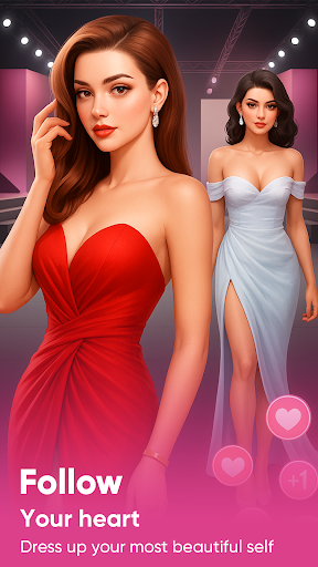 Outfit Planner: Fashion Games ekran görüntüsü