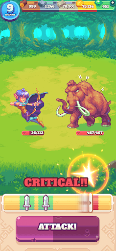 Tinker Island 2: Hayatta kal! ekran görüntüsü